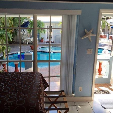 Coral Reef Guesthouse Fort Lauderdale Cameră foto