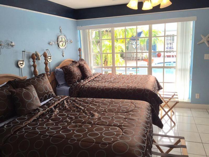 Coral Reef Guesthouse Fort Lauderdale Cameră foto