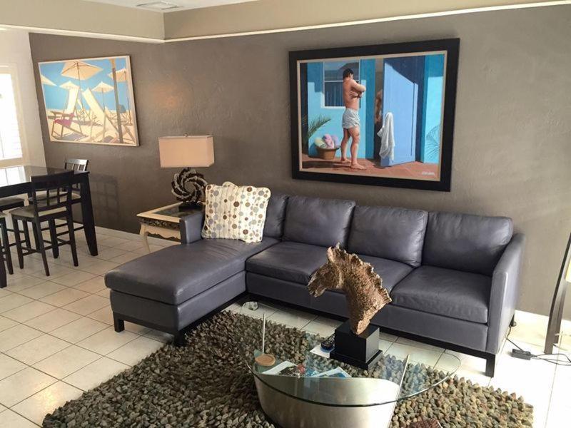 Coral Reef Guesthouse Fort Lauderdale Cameră foto
